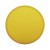 Rocket RPET-frisbee, geel