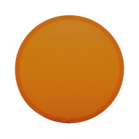 Rocket RPET-frisbee, oranje