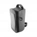 Shimana RPET fietsmobielhouder tas, grijs