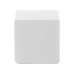 Cubix antistress ball, white