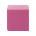 Cubix antistress bal, roze