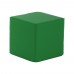 Cubix antistress ball, green