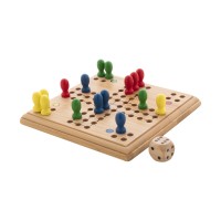 Arcus Ludo-Spiel, natur