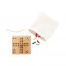 Arcus Ludo-Spiel, natur Arcus Ludo-Spiel, natur