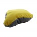 Lumiride reflective RPET bicycle seat cover, yellow Lumiride reflective RPET bicycle seat cover, yellow