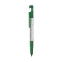 Handy touch balpen, groen