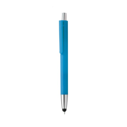 Rincon touch balpen, licht blauw