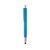 Rincon touch balpen, licht blauw