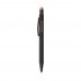 Pearly ballpoint pen, bronze