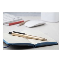 Tristy ballpoint pen, gold