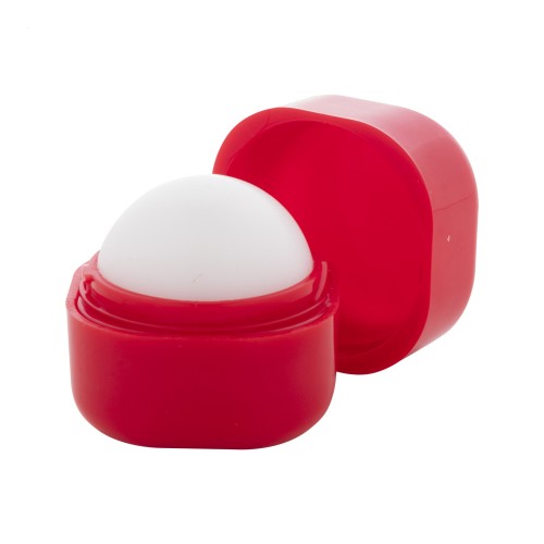 Cuboris lippenbalsem, rood