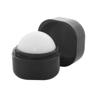Cuboris lippenbalsem, zwart