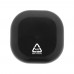 Cuboris lip balm, black