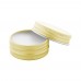 Contor lippenbalsem, goud