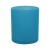 Forsa glass mug, blue