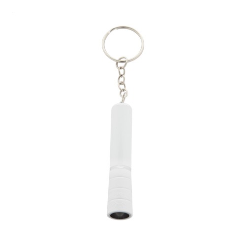 Waipei mini zaklamp, wit