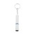 Waipei mini zaklamp, blauw