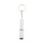 Waipei mini zaklamp, groen