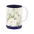 MultiColour Plus sublimatie mok, blauw