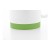 MultiColour Plus sublimatie mok, groen