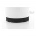 MultiColour Plus sublimatie mok, zwart