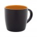 Sculptus Tasse, orange