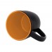Sculptus Tasse, orange