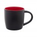 Sculptus Tasse, rot