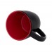 Sculptus Tasse, rot