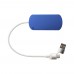 Raluhub USB Hub, blau Raluhub USB Hub, blau