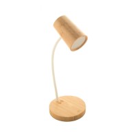 Komono multifunctional desk lamp, natural