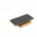 Crompe Wireless-Charger, natur Crompe Wireless-Charger, natur