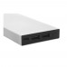 RaluTen powerbank, zilver