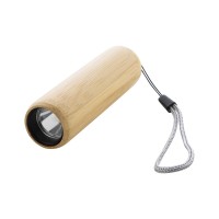 Charboo oplaadbare zaklamp, natuurlijk