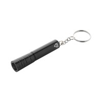 Raipei mini RABS flashlight, black