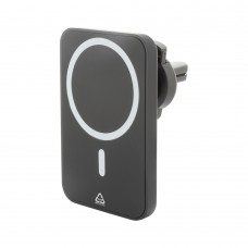 Chargeway oplader auto mobiele telefoonhouder, zwart