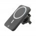 Chargeway Kfz-Ladegerät und Handyhalter für das Auto, schwarz Chargeway Kfz-Ladegerät und Handyhalter für das Auto, schwarz