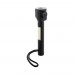 Hemmerg Taschenlampe mit Notfallhammer, schwarz Hemmerg Taschenlampe mit Notfallhammer, schwarz