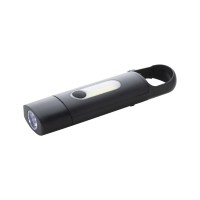 Cobiner mini RABS flashlight, black