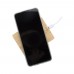 Challet wireless charger, natural