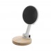 Magba Magnetische mobiele telefoon houder, wit
