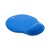 Wrest RPET mouse pad, blue