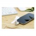 Blobile Smartphone-Ventilator, weiß Blobile Smartphone-Ventilator, weiß