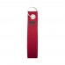 Refek RPET keyring, red