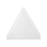TriScrap ijskrabber, wit