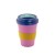 CreaCup Mini customisable thermo mug. cup, rose