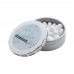 Click Minzdose, silber Click Minzdose, silber