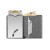 Blackmaxx® wallet 