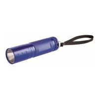 Metmaxx® LED MegaBeam flashlight 