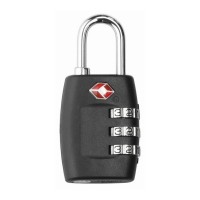 thanxx® travel lock